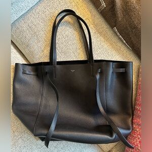 Celine Cabas Tote